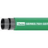GST II - Green